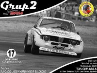 5ª CARRERA Gr.2 2020
